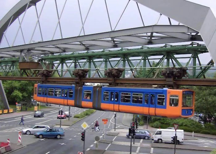 Am Muehlenteich Hotel 4*