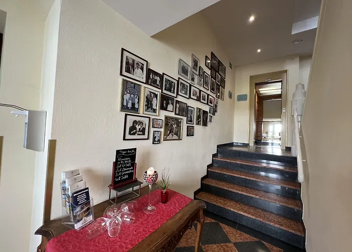 Hotel Am Mühlenteich