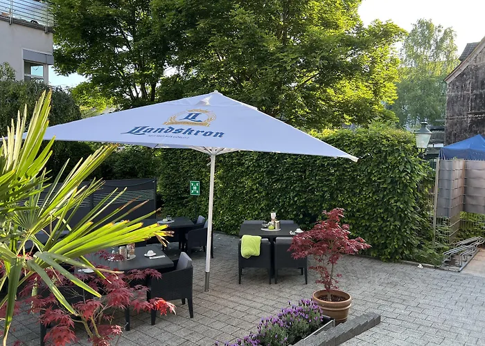 Am Muehlenteich 4* Schwelm