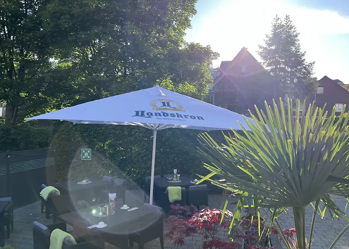 Hotel Am Muehlenteich 4*