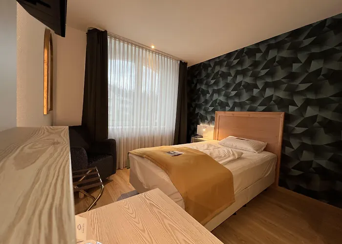 Hotel Am Mühlenteich