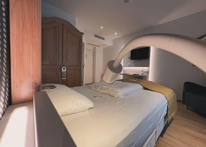 Hotel Am Muehlenteich 4*