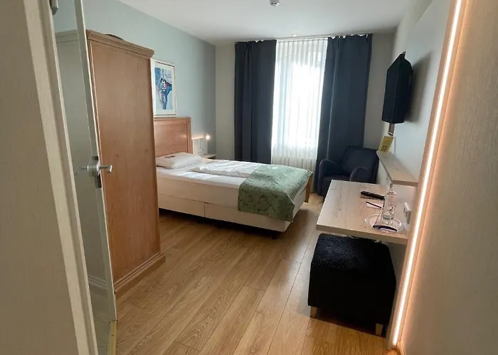 Hotel Am Muehlenteich