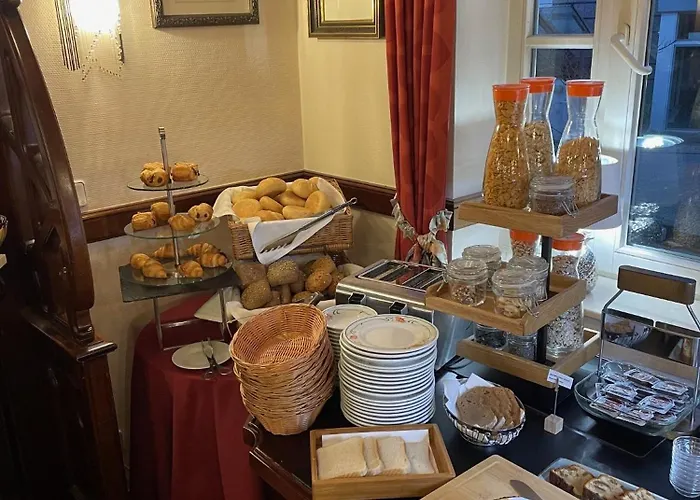 Hotel Am Muehlenteich 4*