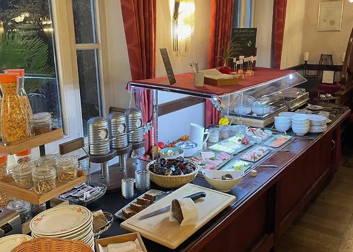 Am Mühlenteich 4* Schwelm