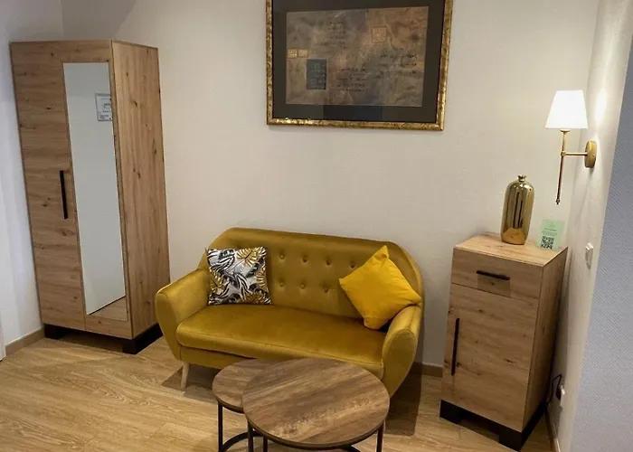 Am Muehlenteich Szálloda Schwelm