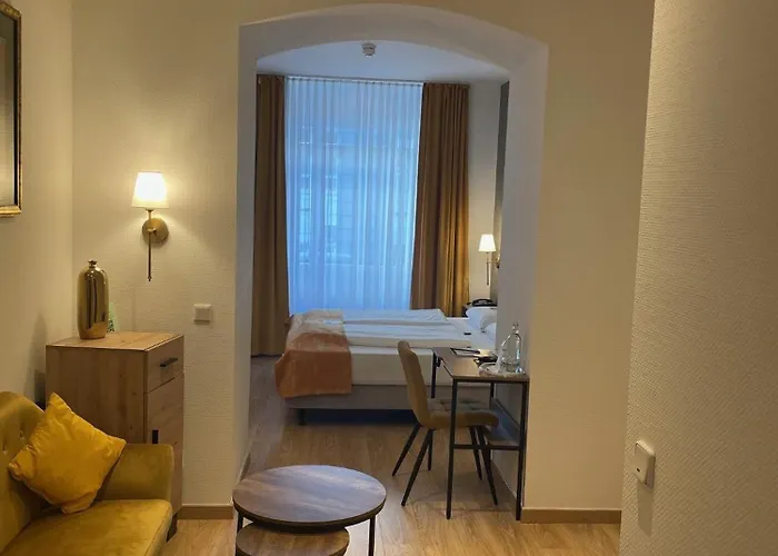 Hotel Am Mühlenteich