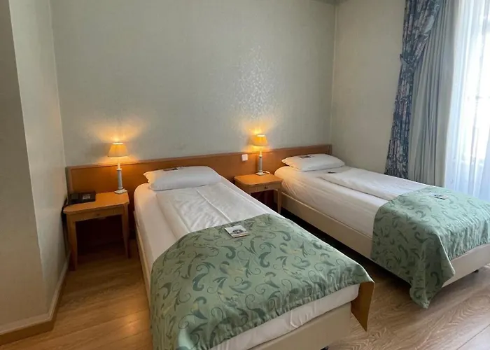 Hotel Am Mühlenteich