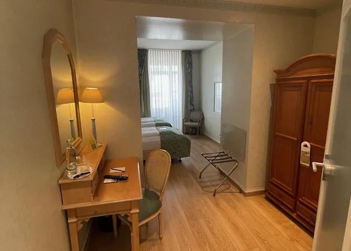 Hotel Am Mühlenteich