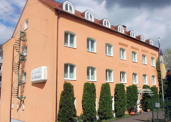 Hotel Am Muehlenteich 4*