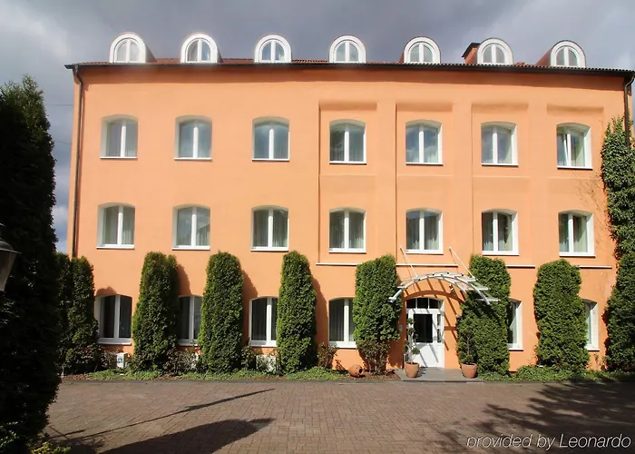 Am Muehlenteich Schwelm