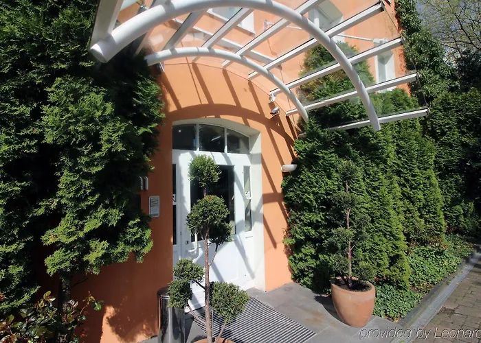 Am Muehlenteich Schwelm