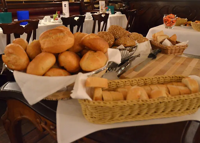 Hotel Am Mühlenteich