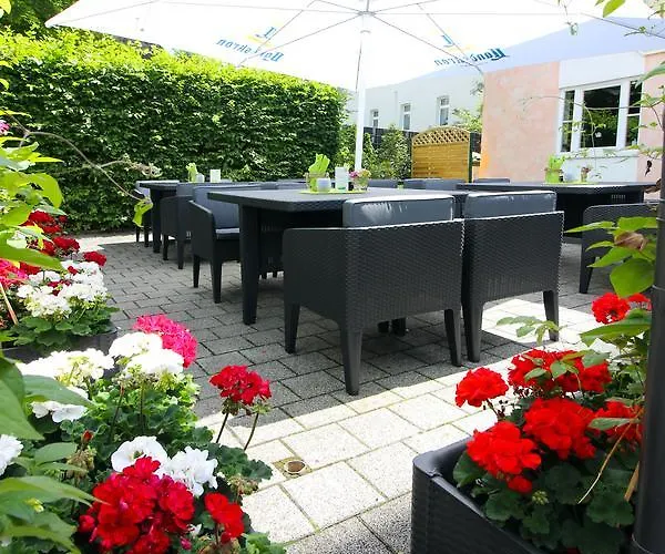 Hotel Am Muehlenteich