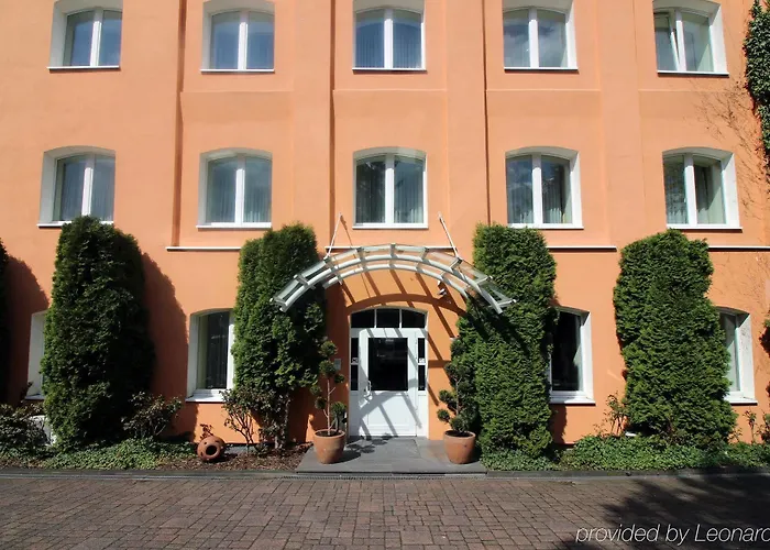 Am Mühlenteich Hotel Schwelm