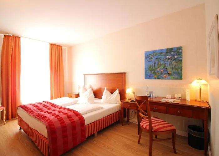 Am Mühlenteich Schwelm