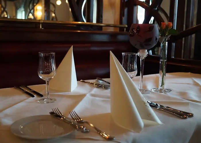 Hotel Am Mühlenteich 4*